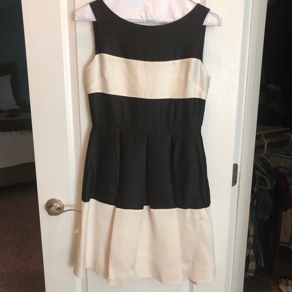 kate spade Dresses & Skirts - Kate Spade Size 6 Gayle Colorblock Dress